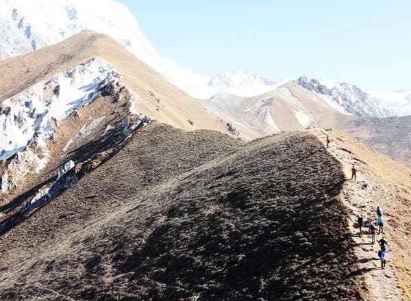 Best Short Treks in Nepal