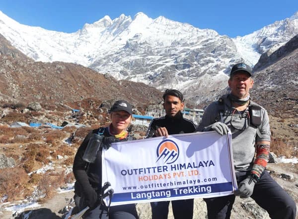 Best Time to Trek in Langtang