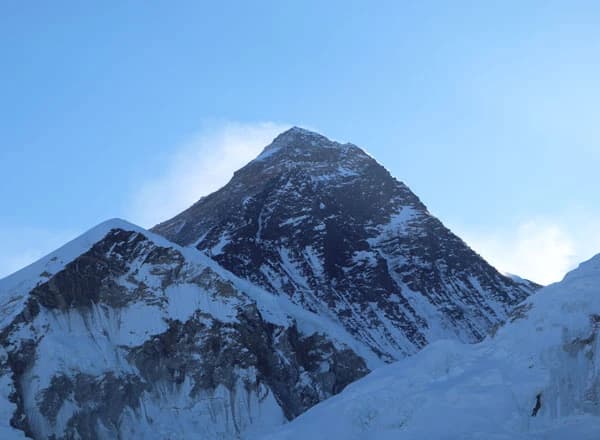 Best Way to See Everest In Nepal