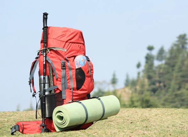 Everest Base Camp Trek Packing List