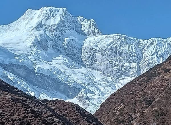 Manaslu Conservation Area (MCAP)