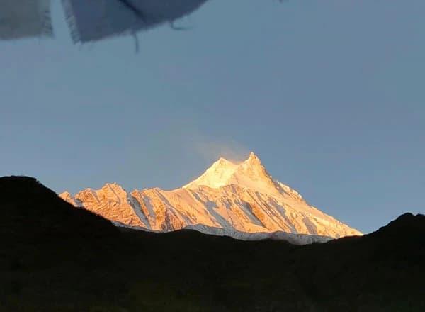 Manaslu Trekking Cost
