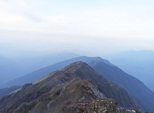 Mardi Himal Trek In January and February