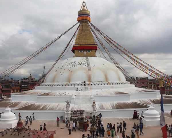 Day Tours and Activities in Nepal