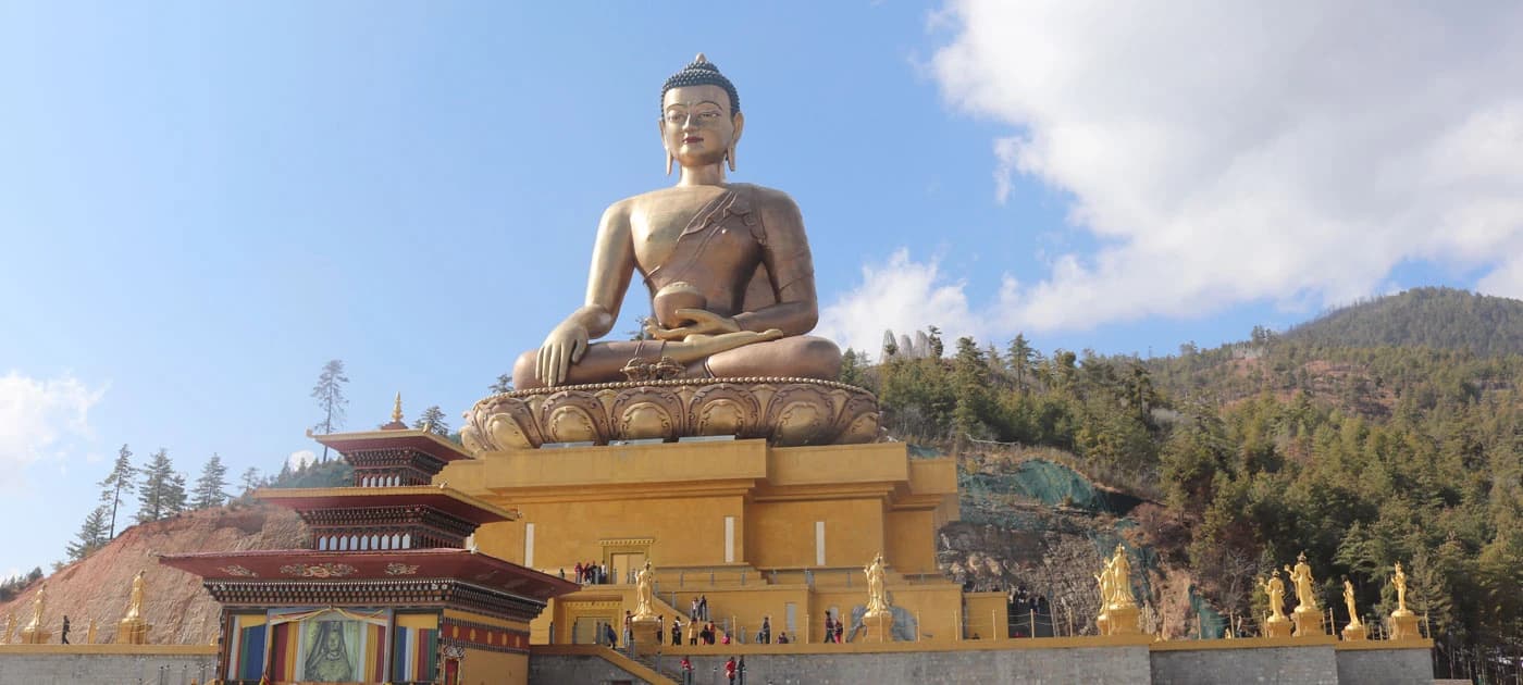 Bhutan Travel Information