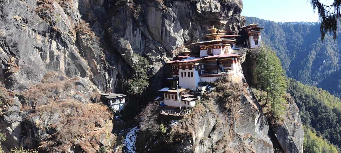 Bhutan