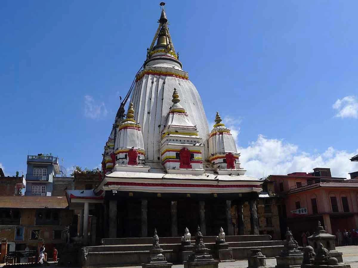 Bungmati Khokana Day Tour