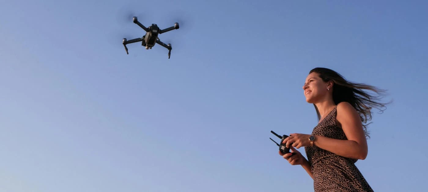 Drone Regulations in Nepal