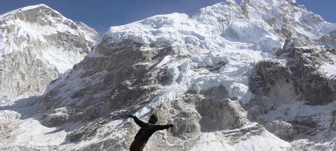 Everest Base Camp Trek In July and August