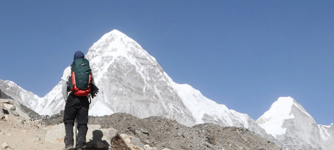 Everest Base Camp Trek Packing List