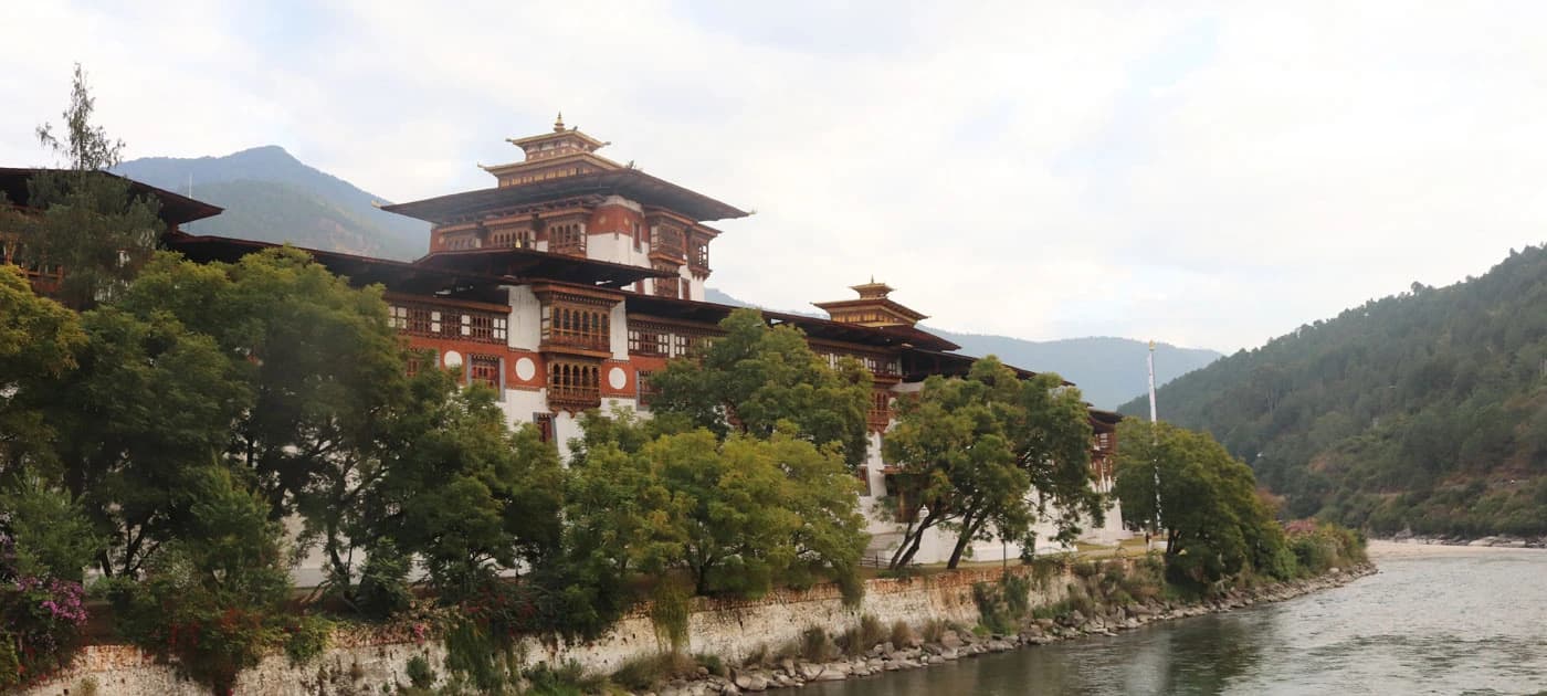 General Information on Bhutan