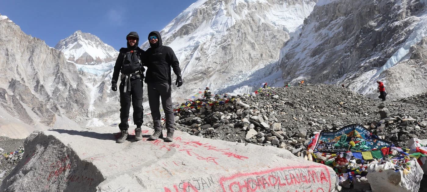Acute Mountain Sickness (AMS) in Nepal