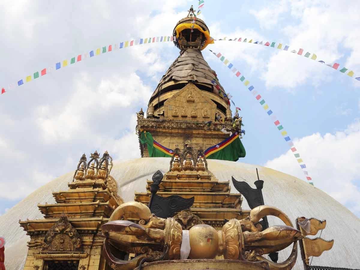Kathmandu Day Tour
