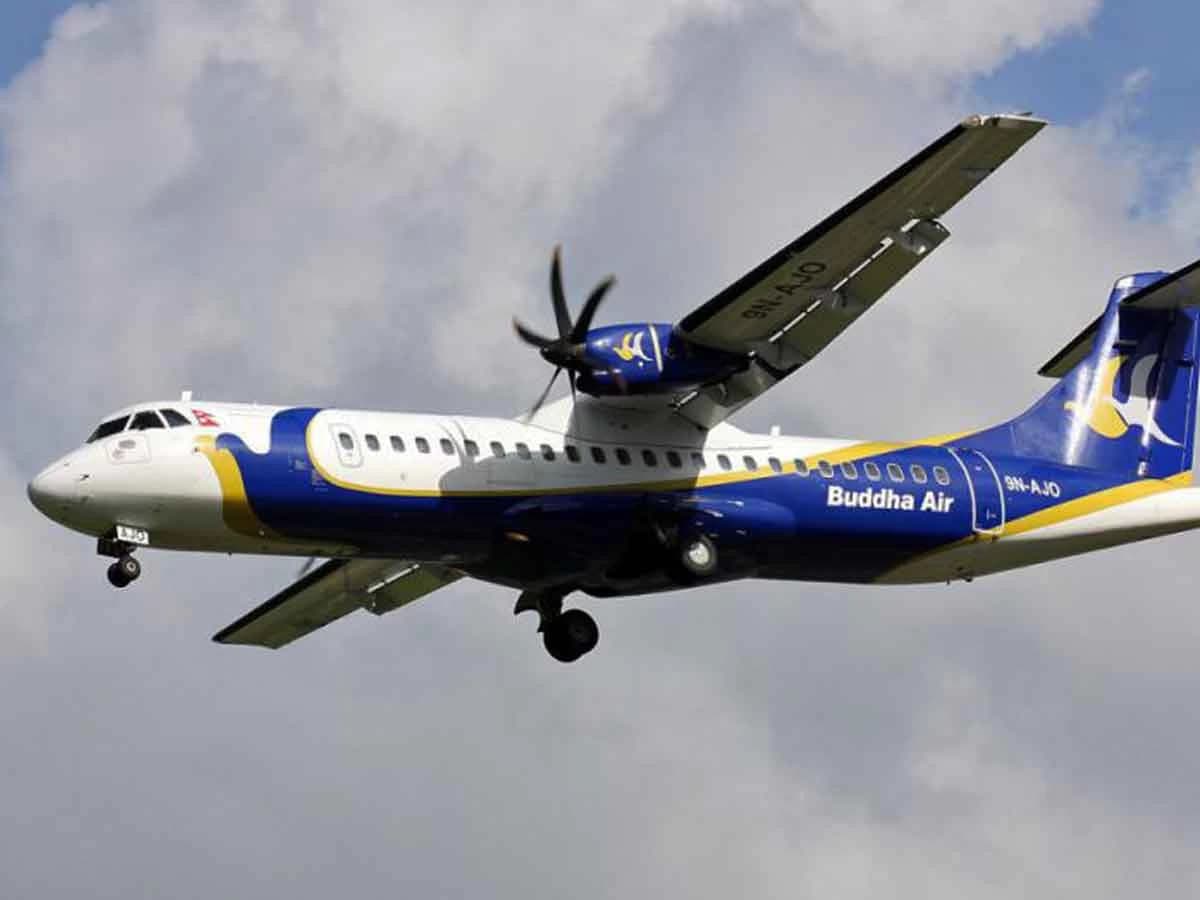 Kathmandu Pokhara Flight