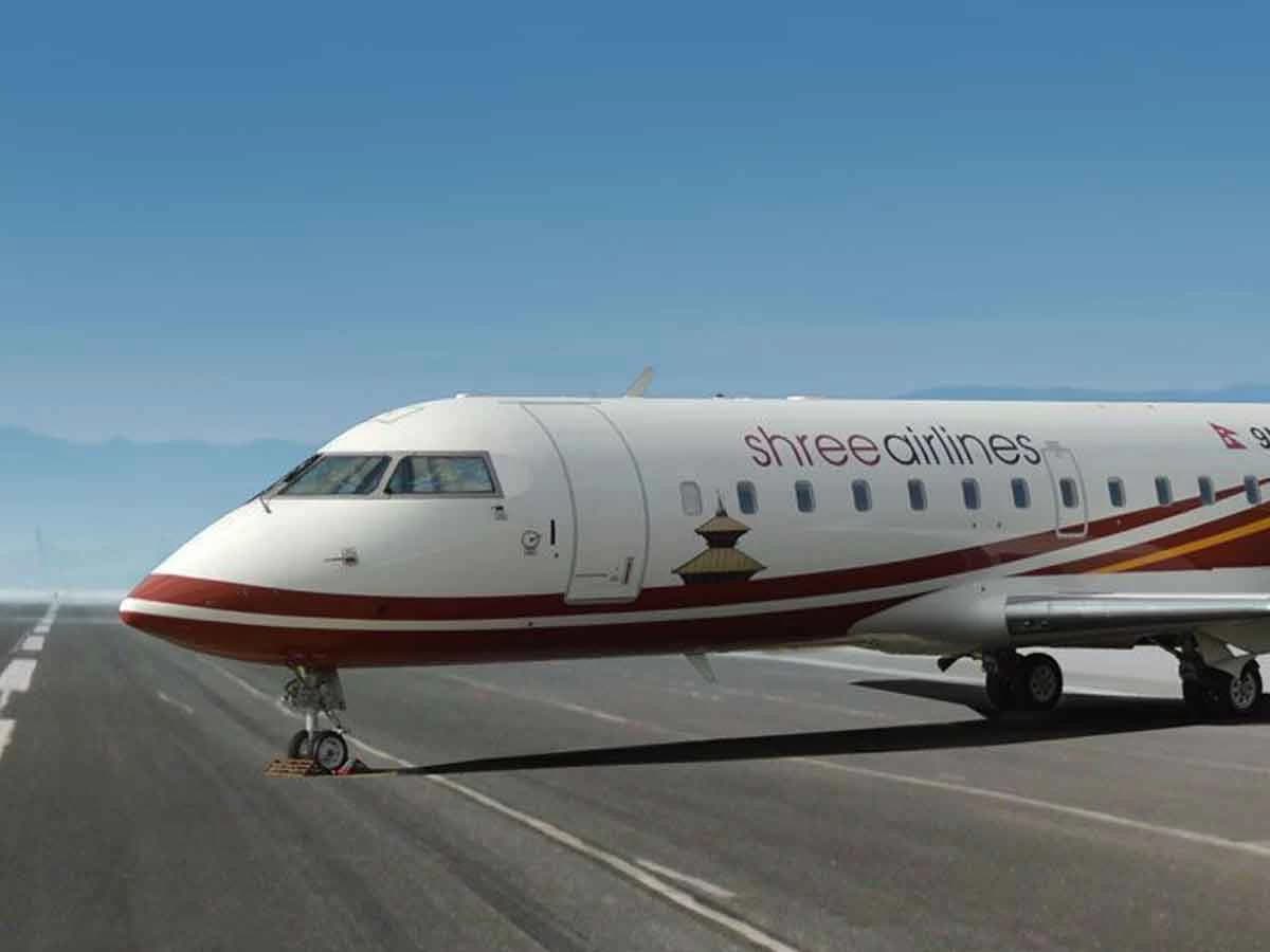 Kathmandu Pokhara Flight