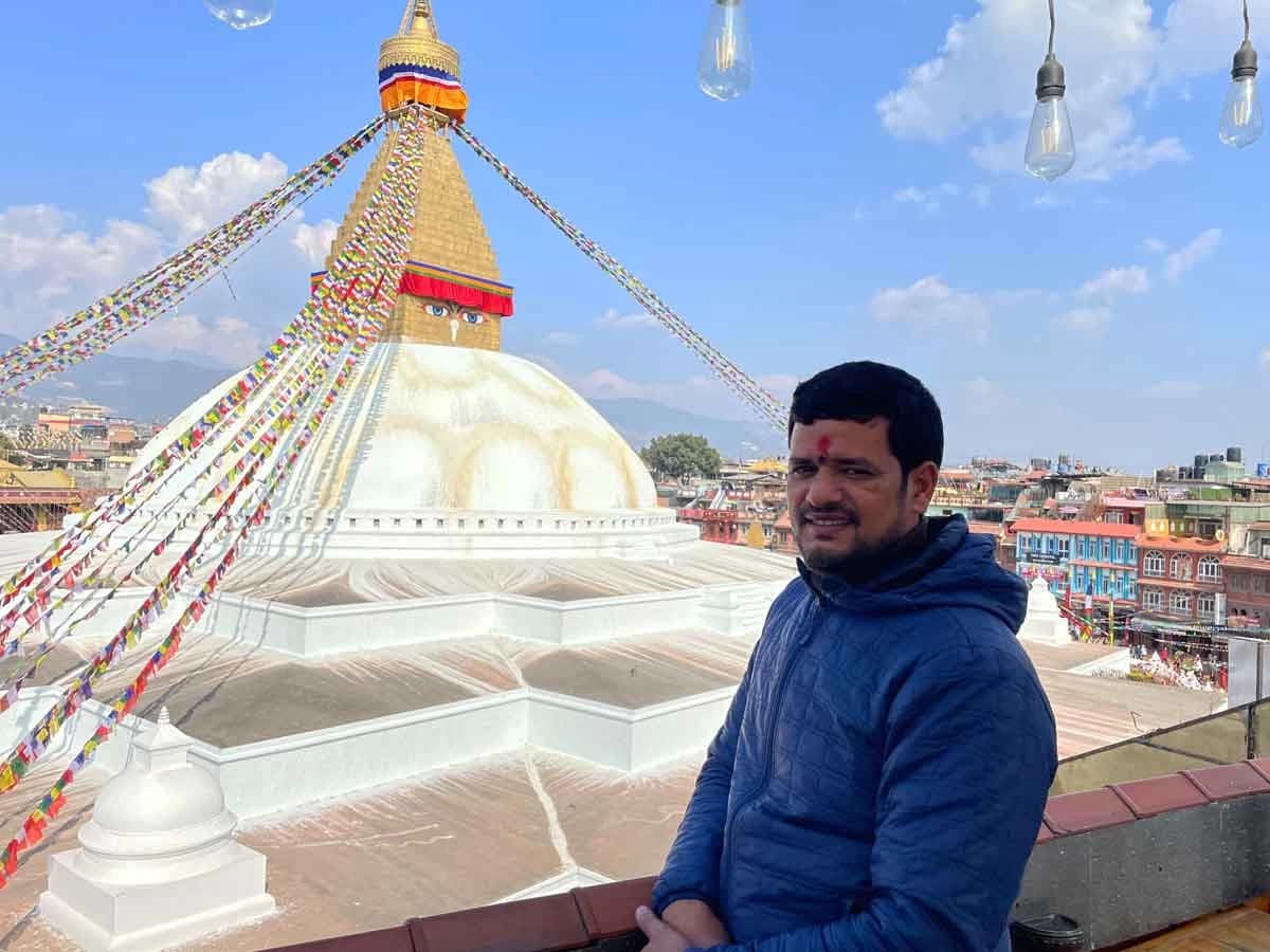 Kathmandu Transit Tour