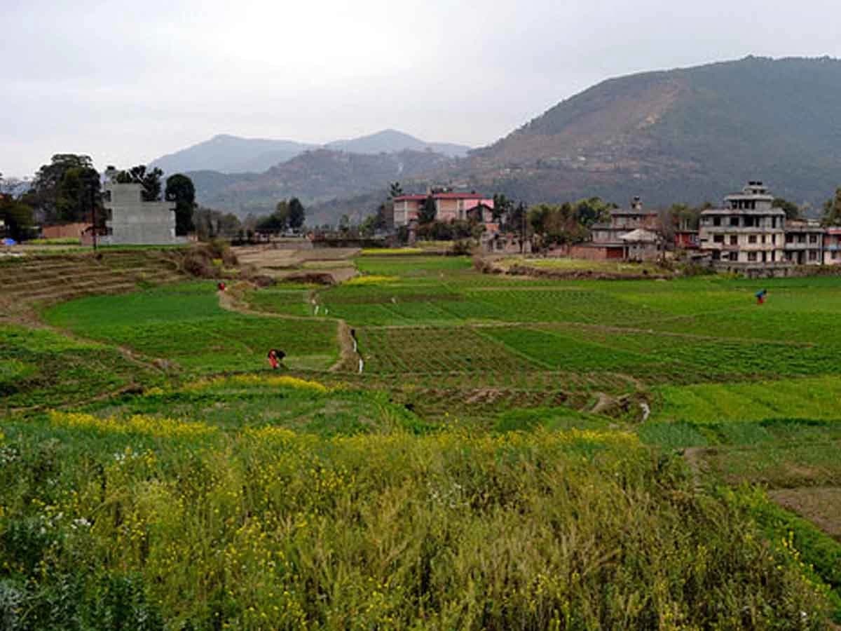 Bungmati Khokana Day Tour