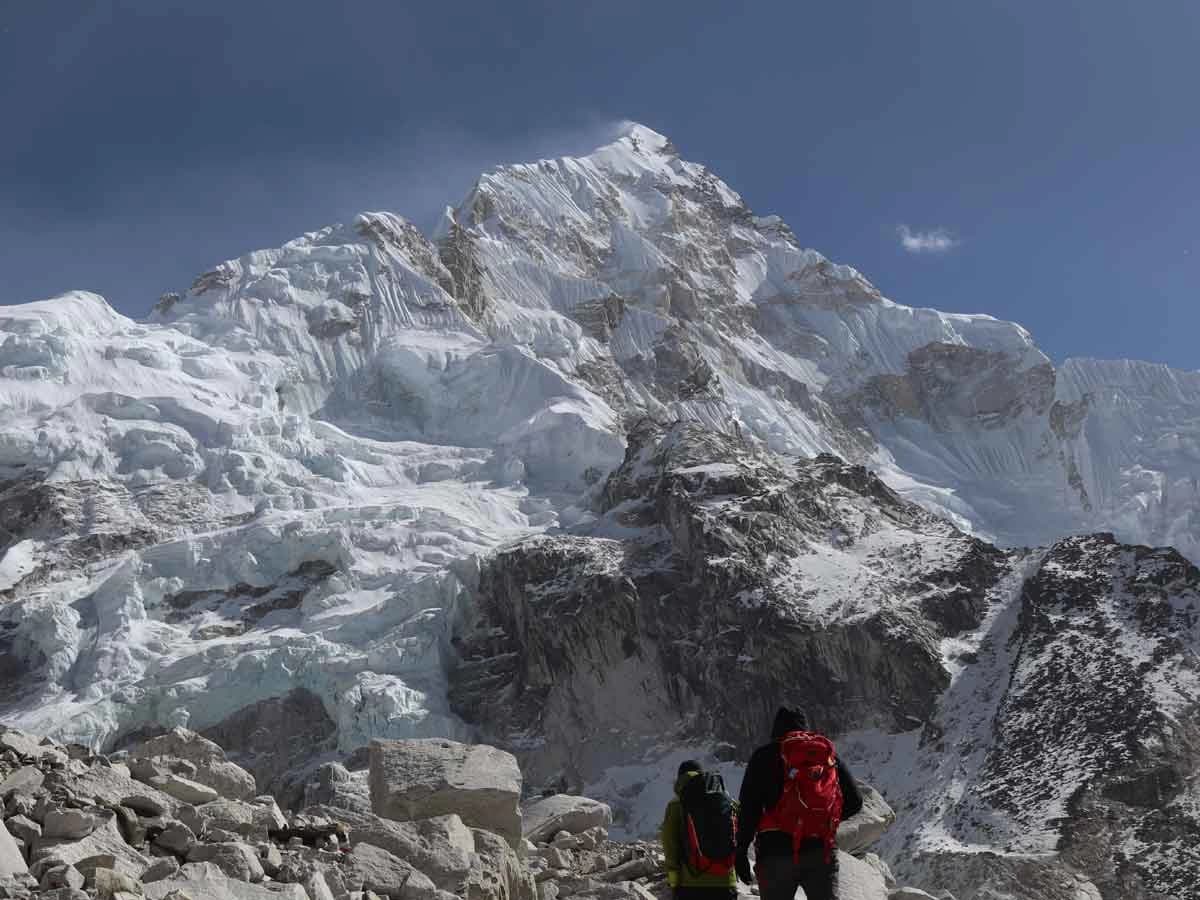 Luxury Everest Base Camp Trek