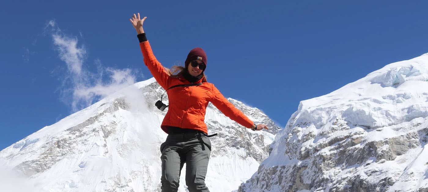 Nepal Tourist Visa Information