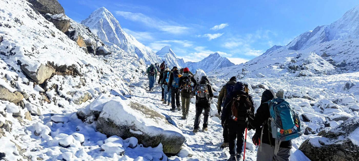 Nepal Travel Deals