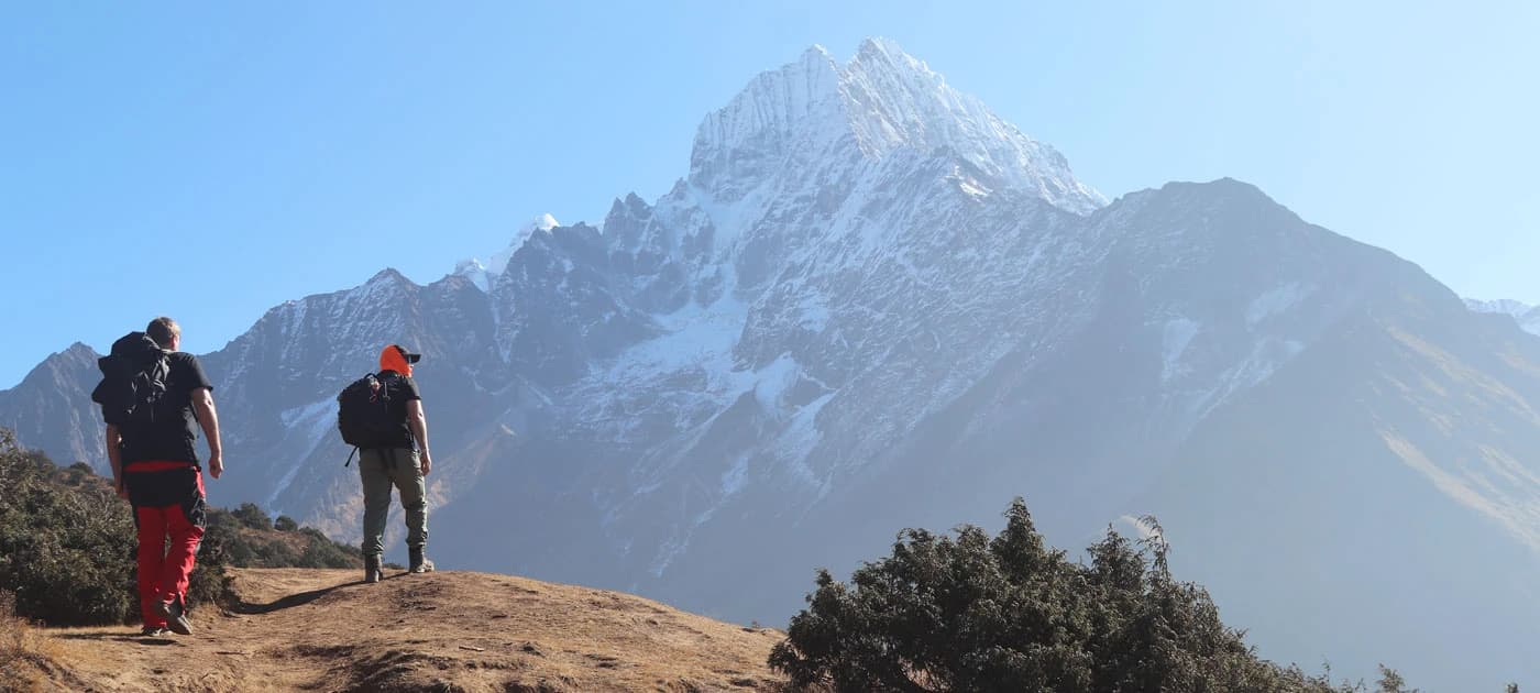 Nepal Travel Insurance