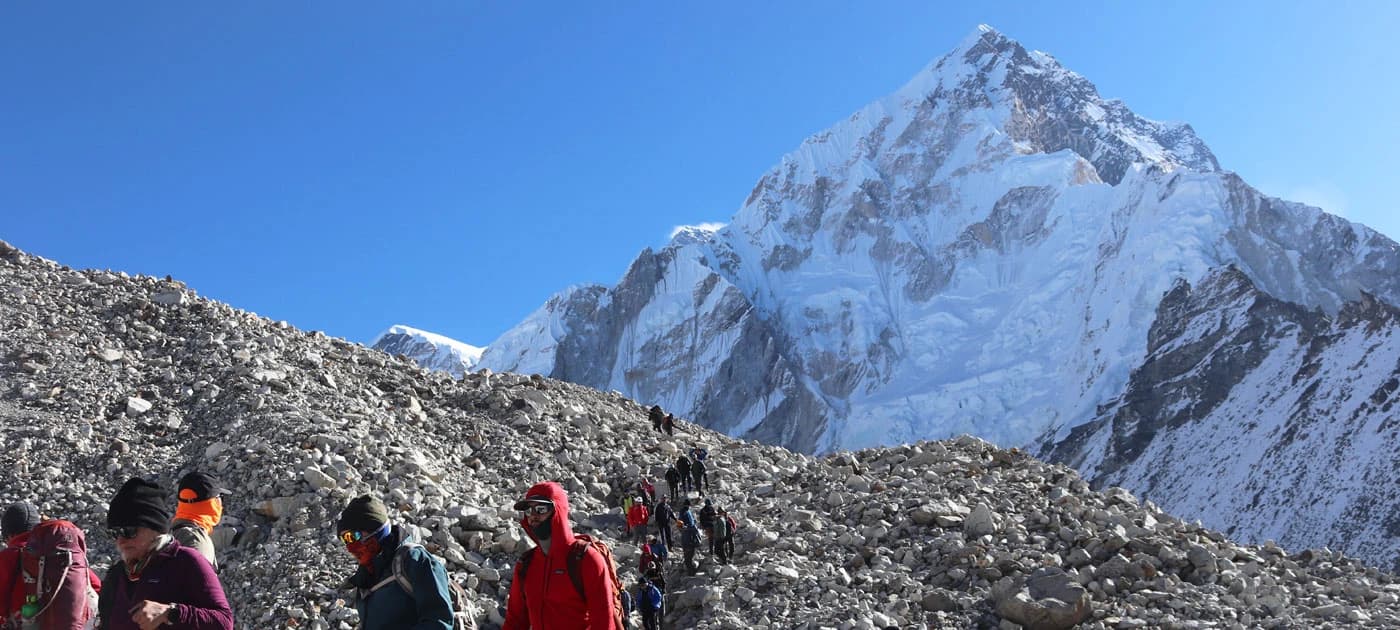 Trekking Permits and Fees