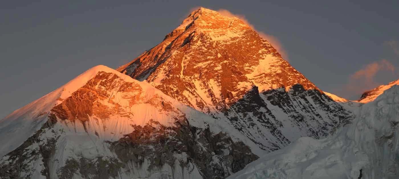 Nepal