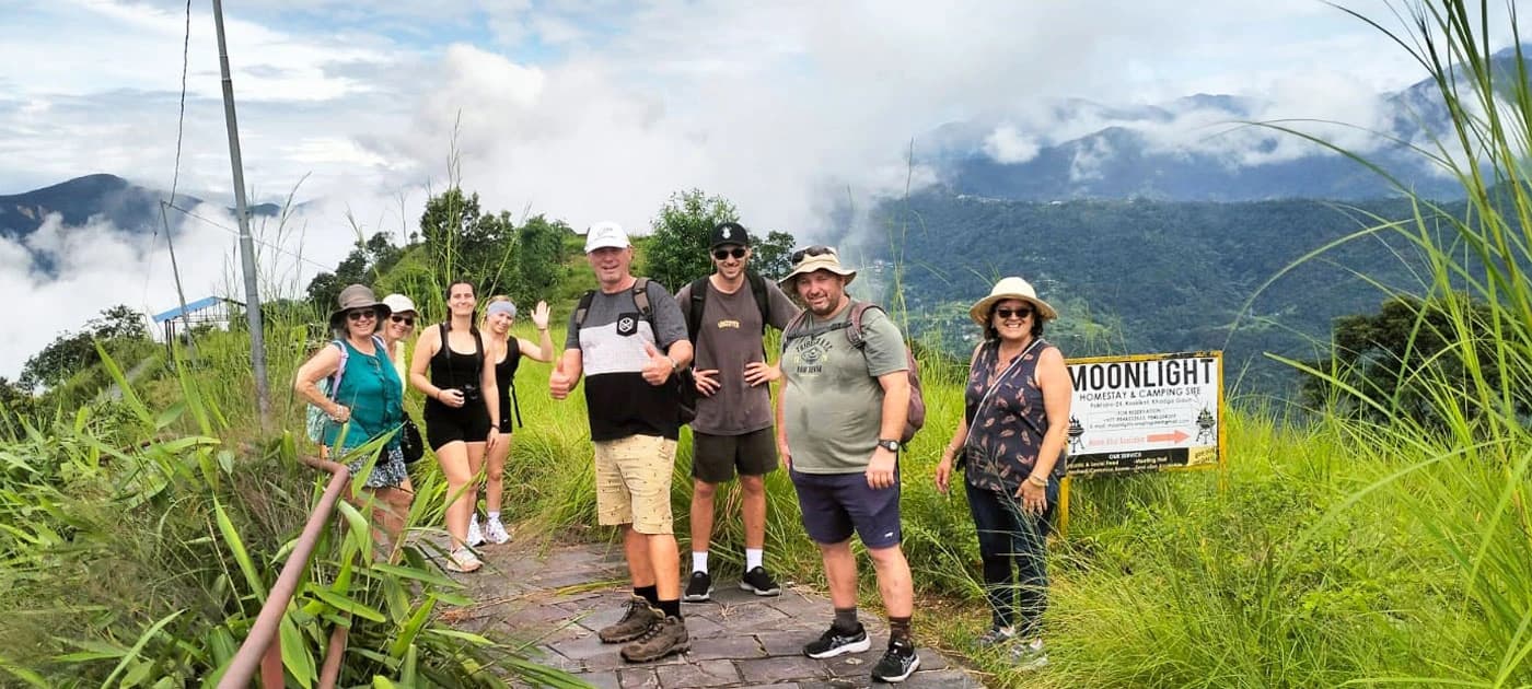 Packing List for Nepal Tours