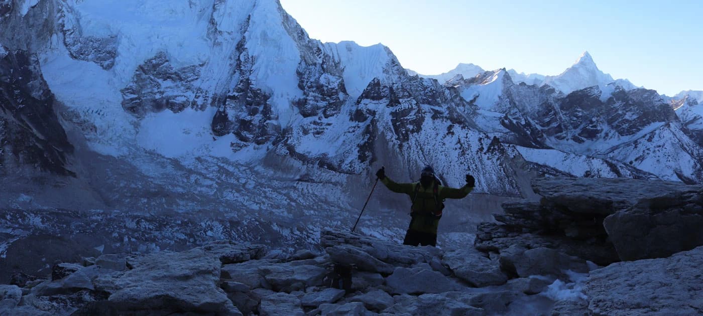Power Adapter to use in Nepal