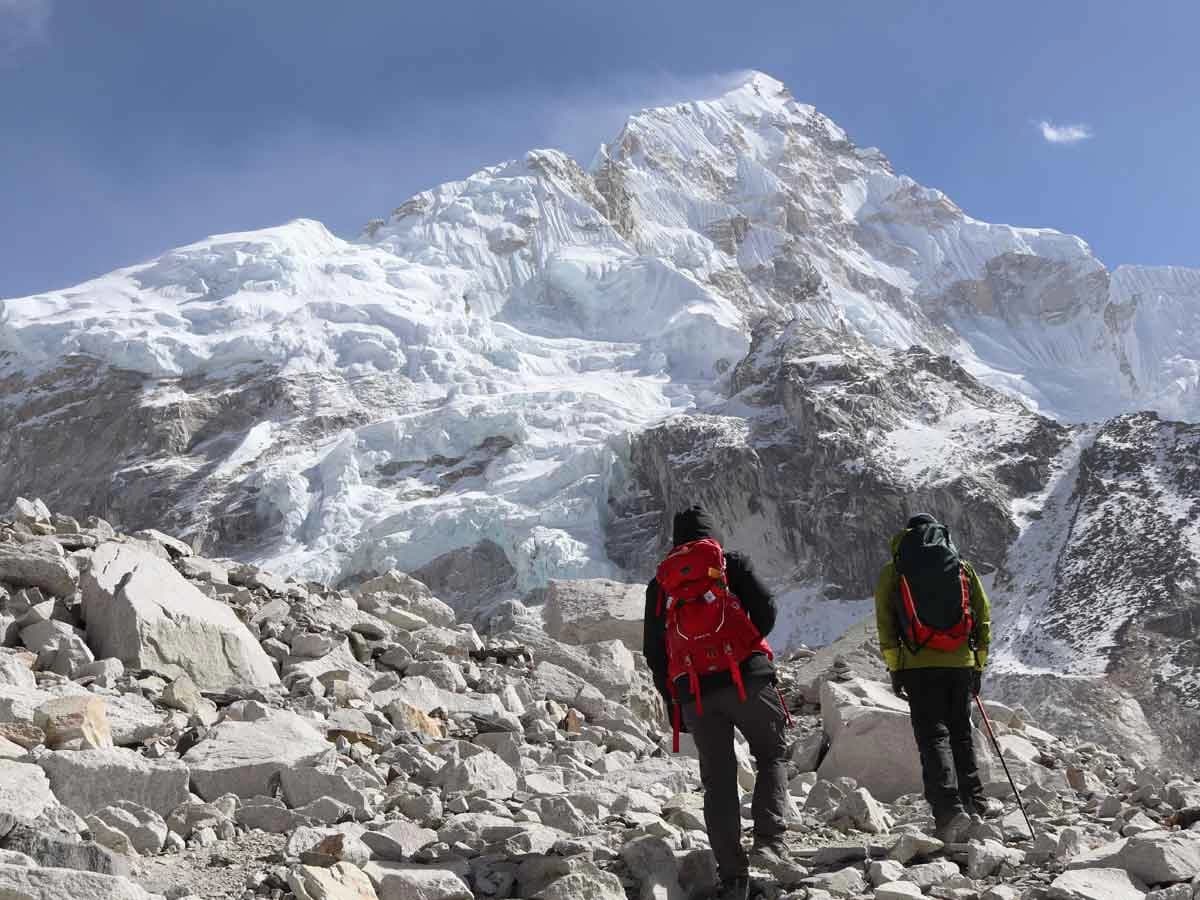 Short Everest Base Camp Trek: 10 Days Itinerary and Cost for 2025