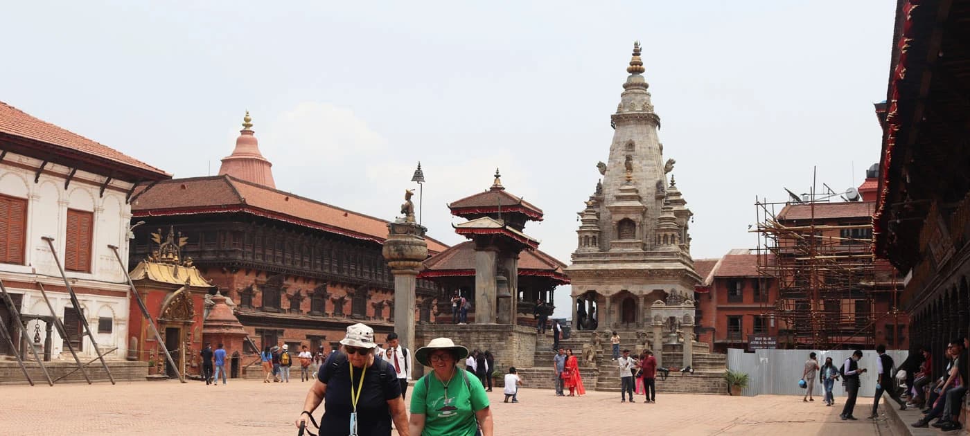Sightseeing Entry Fees in Nepal