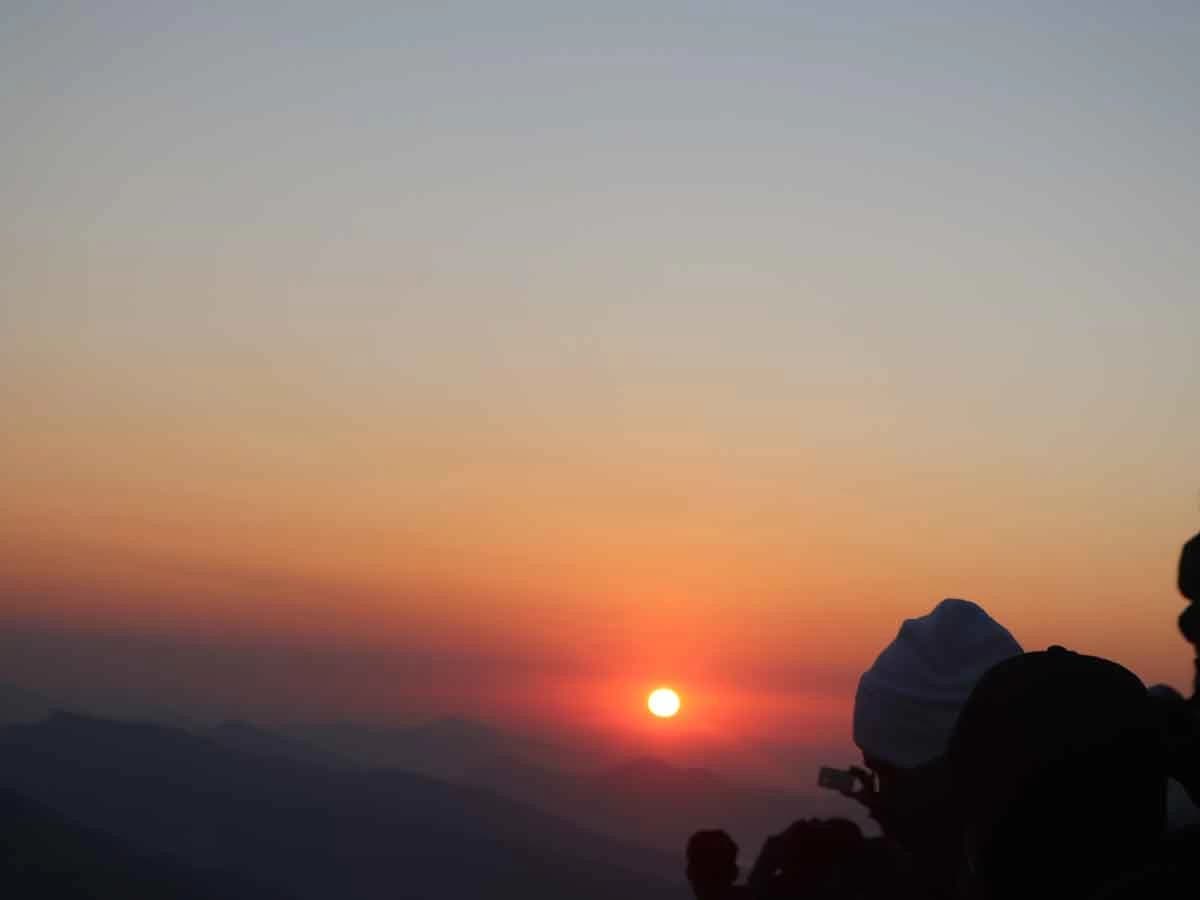 Nepal Tibet Bhutan Tour