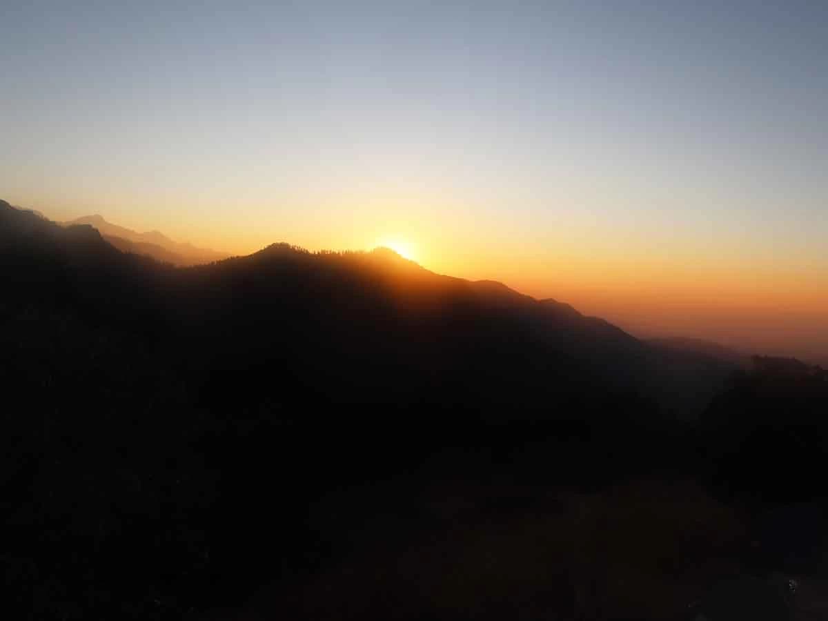 Ghorepani Poon Hill Trek