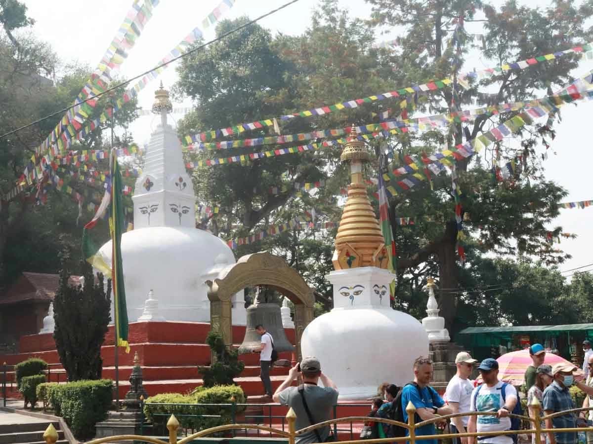 A Taste of Nepal Tour