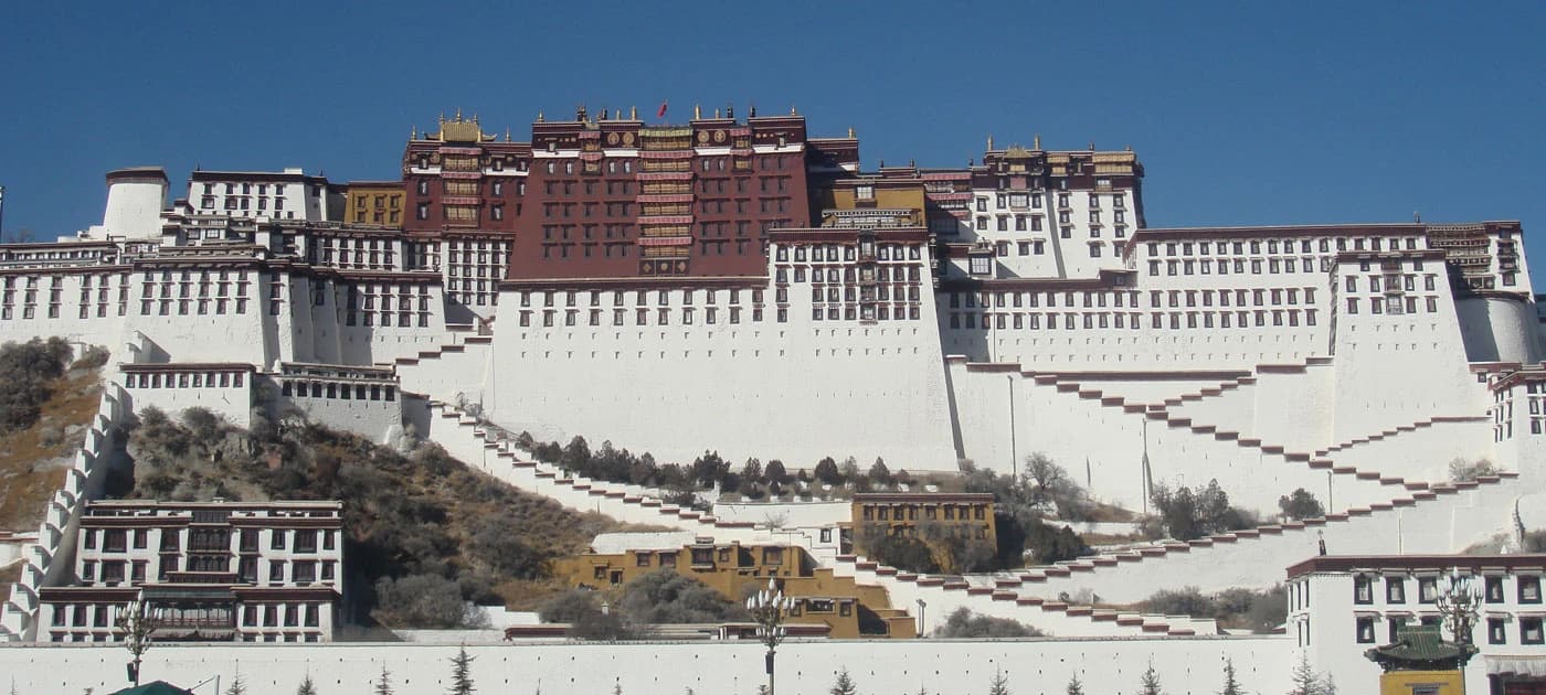 Tibet Travel Guide