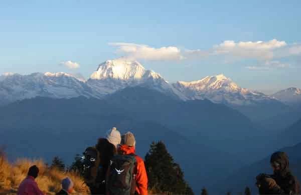 Best of Nepal Adventure