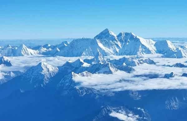 Everest Experience Mountain Flight Tour