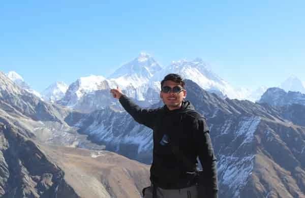 Everest High Passes Trek