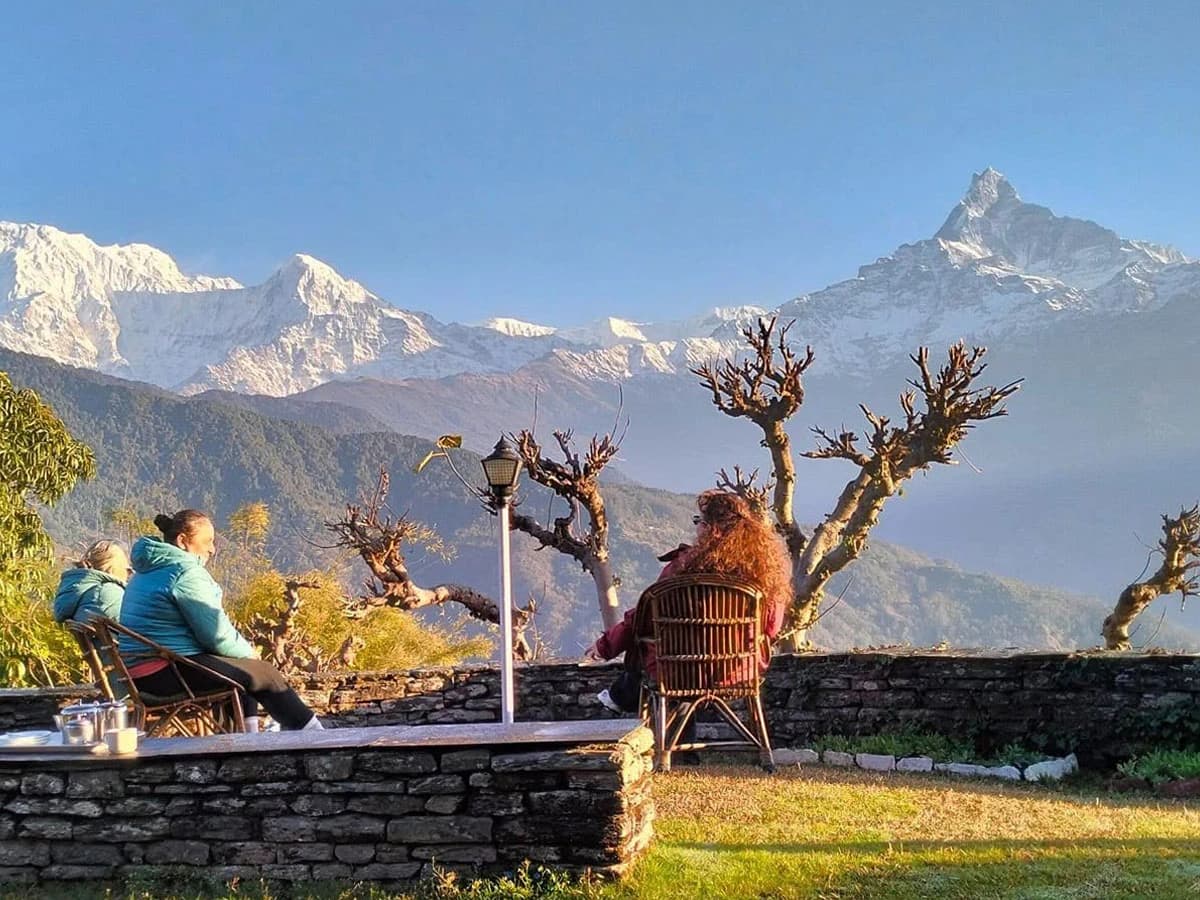 Himalaya 2