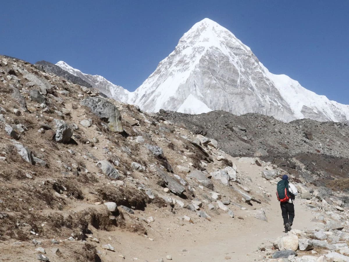 Luxury Everest Base Camp Trek
