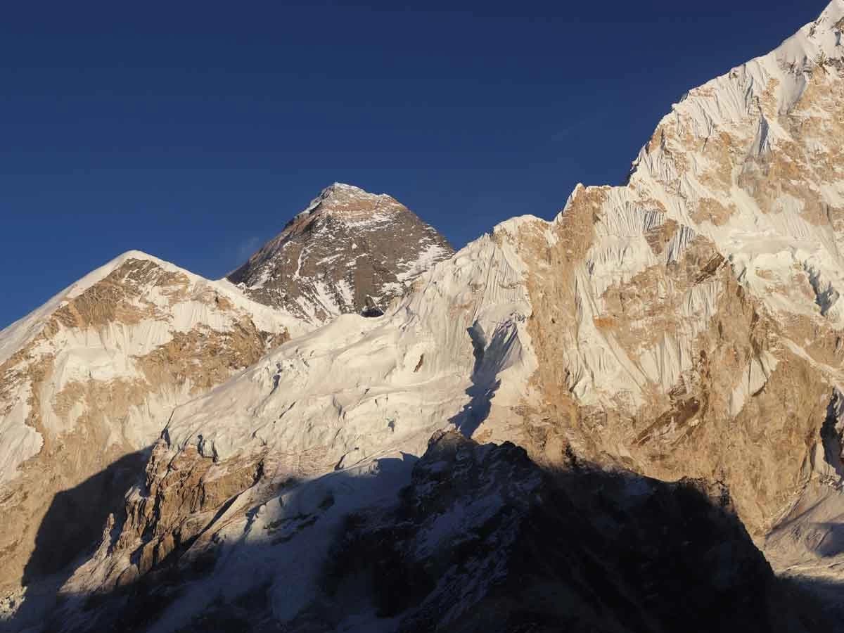 The Everest 1