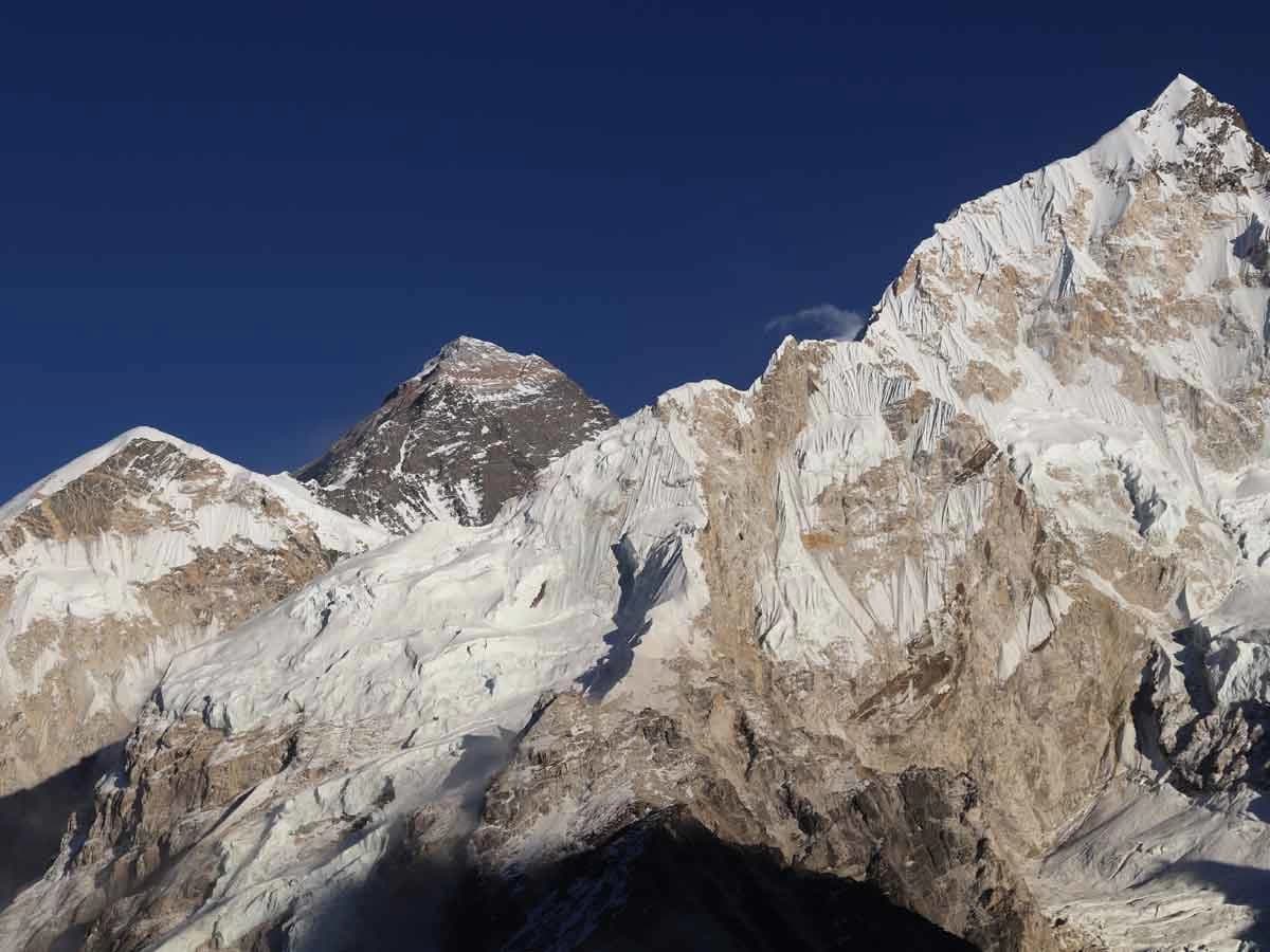 The Everest