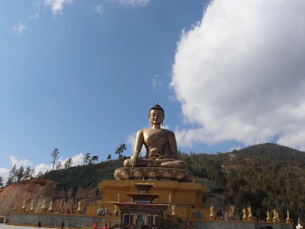 Buddha Statue