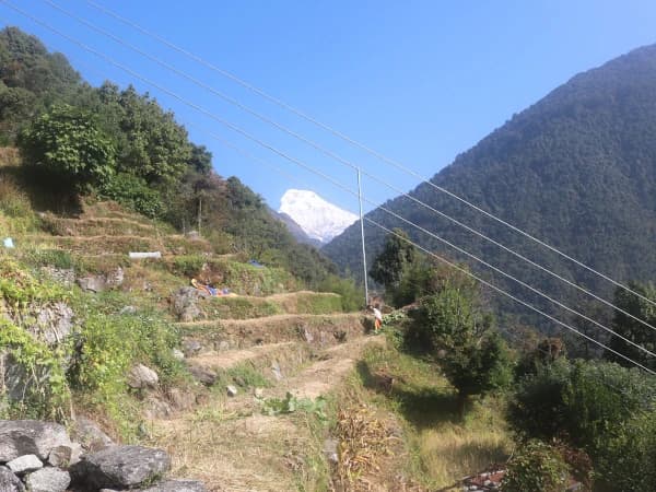 Himalaya View 1