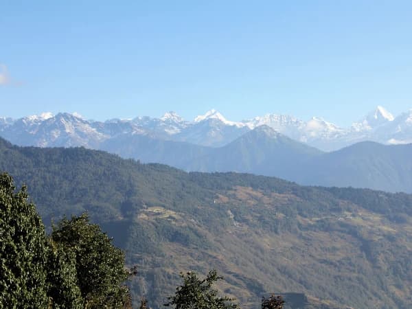 Himalaya View 4