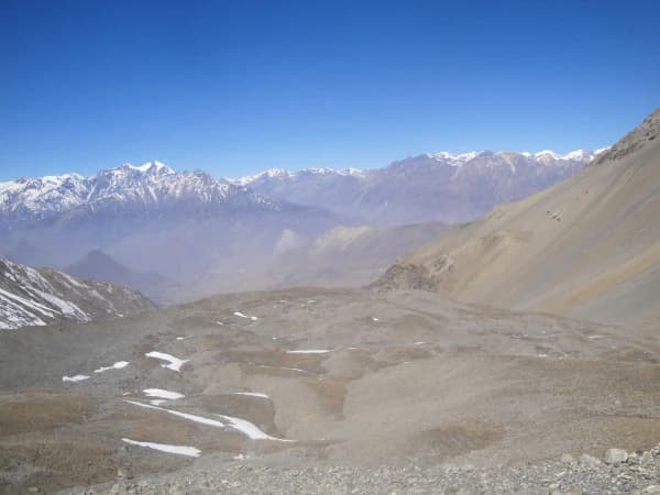 Mustang Valley