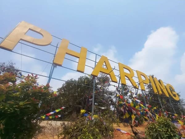 Pharping