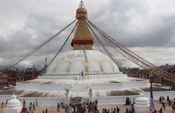Glimpse of Nepal Tour