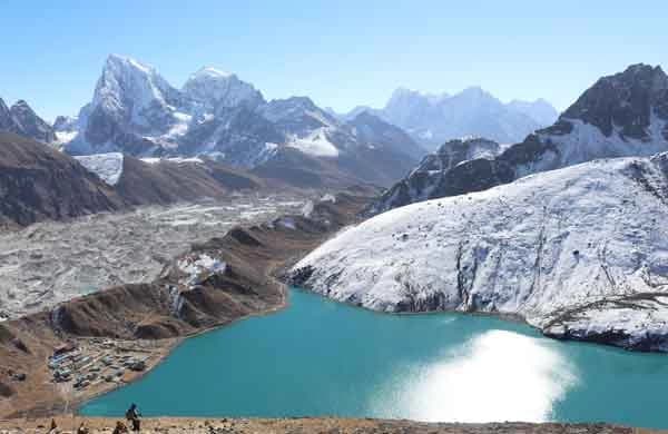 Gokyo Lake Trek