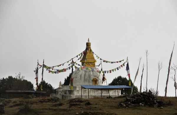 Helambu Valley Trek